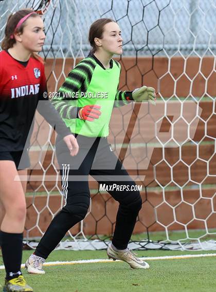 Thumbnail 2 in Toledo @ Friday Harbor (WIAA 1B/2B Playoffs) photogallery.
