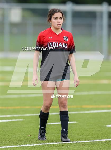 Thumbnail 3 in Toledo @ Friday Harbor (WIAA 1B/2B Playoffs) photogallery.