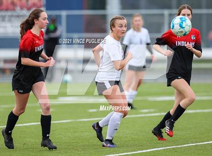 Thumbnail 2 in Toledo @ Friday Harbor (WIAA 1B/2B Playoffs) photogallery.