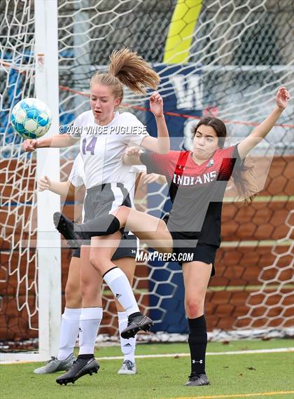 Thumbnail 2 in Toledo @ Friday Harbor (WIAA 1B/2B Playoffs) photogallery.