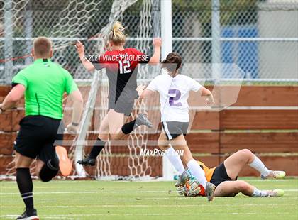 Thumbnail 2 in Toledo @ Friday Harbor (WIAA 1B/2B Playoffs) photogallery.