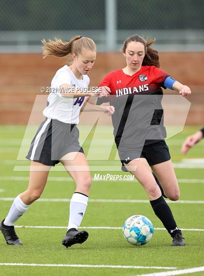 Thumbnail 1 in Toledo @ Friday Harbor (WIAA 1B/2B Playoffs) photogallery.