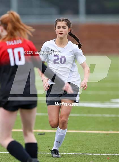 Thumbnail 3 in Toledo @ Friday Harbor (WIAA 1B/2B Playoffs) photogallery.