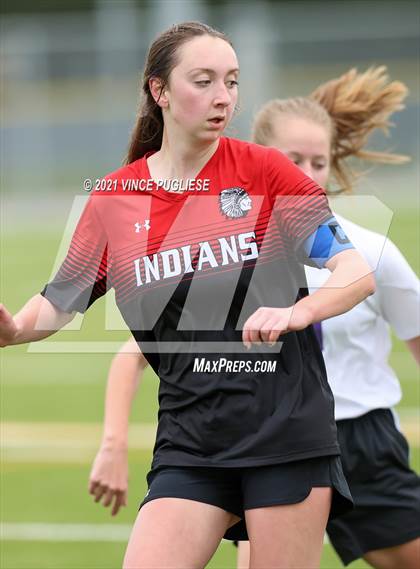 Thumbnail 3 in Toledo @ Friday Harbor (WIAA 1B/2B Playoffs) photogallery.