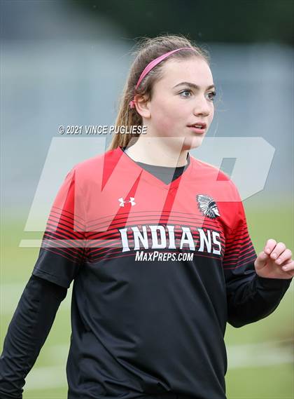 Thumbnail 3 in Toledo @ Friday Harbor (WIAA 1B/2B Playoffs) photogallery.