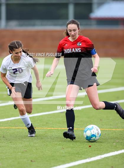Thumbnail 2 in Toledo @ Friday Harbor (WIAA 1B/2B Playoffs) photogallery.