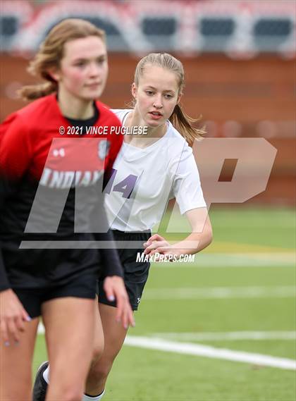 Thumbnail 3 in Toledo @ Friday Harbor (WIAA 1B/2B Playoffs) photogallery.