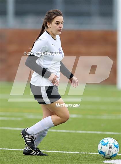 Thumbnail 2 in Toledo @ Friday Harbor (WIAA 1B/2B Playoffs) photogallery.