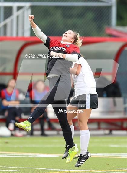 Thumbnail 3 in Toledo @ Friday Harbor (WIAA 1B/2B Playoffs) photogallery.