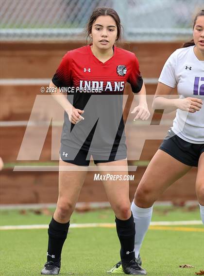 Thumbnail 1 in Toledo @ Friday Harbor (WIAA 1B/2B Playoffs) photogallery.