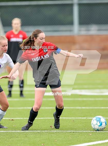 Thumbnail 1 in Toledo @ Friday Harbor (WIAA 1B/2B Playoffs) photogallery.