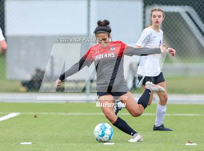 Thumbnail 2 in Toledo @ Friday Harbor (WIAA 1B/2B Playoffs) photogallery.
