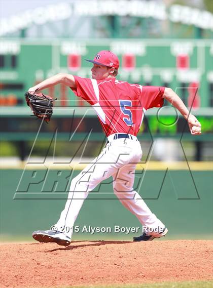 Thumbnail 3 in Royal Palm Beach vs. Lake Brantley photogallery.