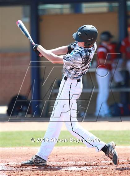 Thumbnail 1 in Royal Palm Beach vs. Lake Brantley photogallery.