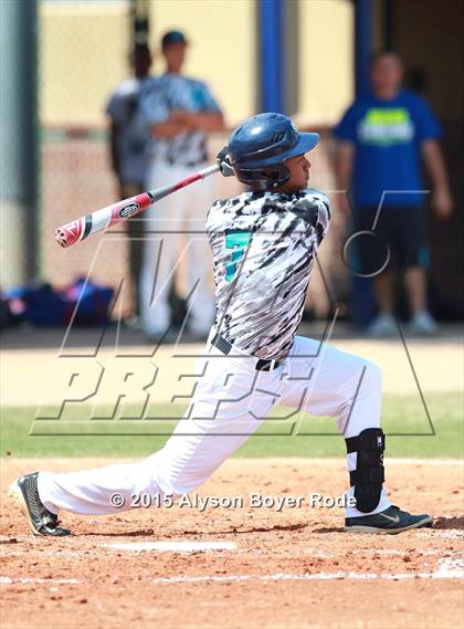 Thumbnail 3 in Royal Palm Beach vs. Lake Brantley photogallery.