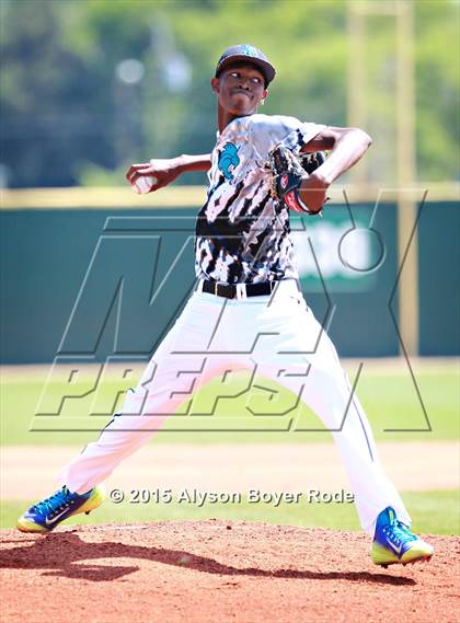 Thumbnail 3 in Royal Palm Beach vs. Lake Brantley photogallery.