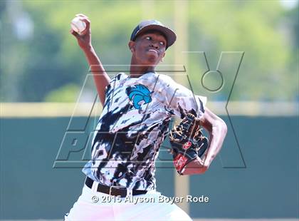 Thumbnail 2 in Royal Palm Beach vs. Lake Brantley photogallery.