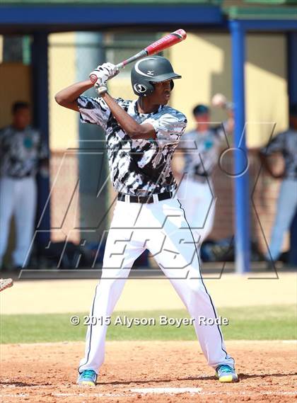 Thumbnail 2 in Royal Palm Beach vs. Lake Brantley photogallery.
