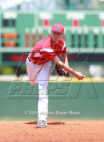 Thumbnail 2 in Royal Palm Beach vs. Lake Brantley photogallery.
