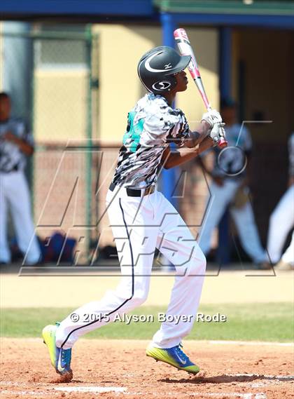 Thumbnail 1 in Royal Palm Beach vs. Lake Brantley photogallery.