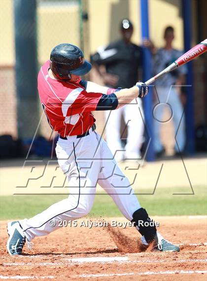 Thumbnail 2 in Royal Palm Beach vs. Lake Brantley photogallery.