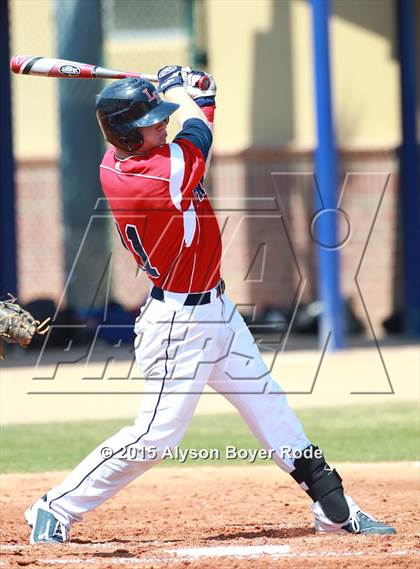Thumbnail 3 in Royal Palm Beach vs. Lake Brantley photogallery.