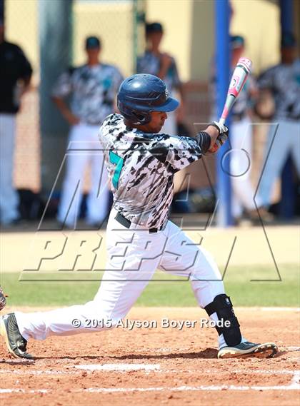 Thumbnail 3 in Royal Palm Beach vs. Lake Brantley photogallery.