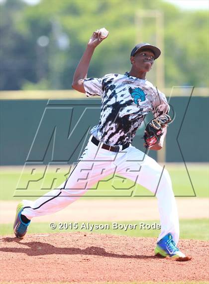 Thumbnail 1 in Royal Palm Beach vs. Lake Brantley photogallery.