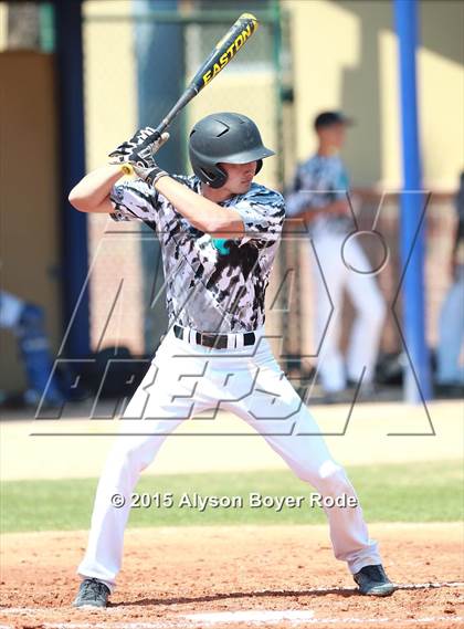Thumbnail 2 in Royal Palm Beach vs. Lake Brantley photogallery.
