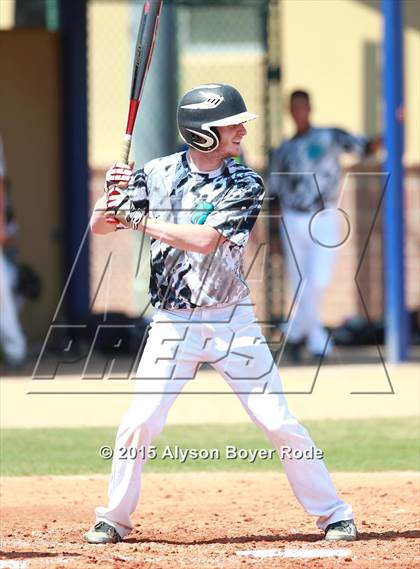 Thumbnail 1 in Royal Palm Beach vs. Lake Brantley photogallery.