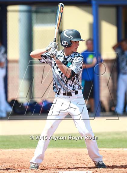 Thumbnail 3 in Royal Palm Beach vs. Lake Brantley photogallery.