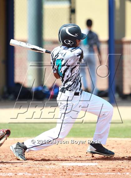 Thumbnail 1 in Royal Palm Beach vs. Lake Brantley photogallery.