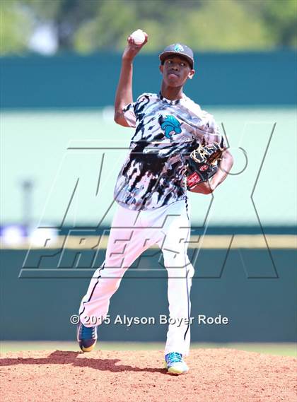 Thumbnail 3 in Royal Palm Beach vs. Lake Brantley photogallery.