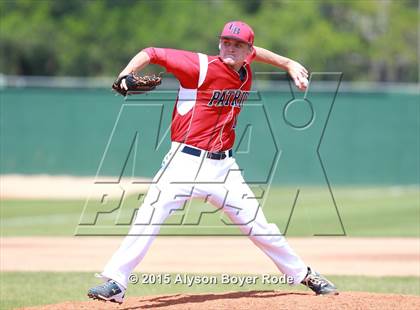 Thumbnail 3 in Royal Palm Beach vs. Lake Brantley photogallery.