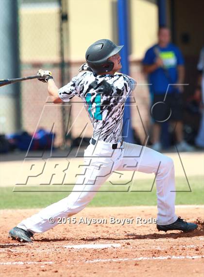 Thumbnail 1 in Royal Palm Beach vs. Lake Brantley photogallery.