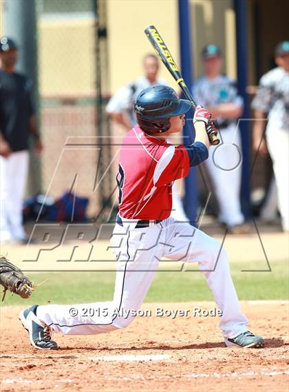 Thumbnail 2 in Royal Palm Beach vs. Lake Brantley photogallery.
