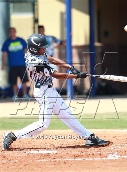 Thumbnail 3 in Royal Palm Beach vs. Lake Brantley photogallery.