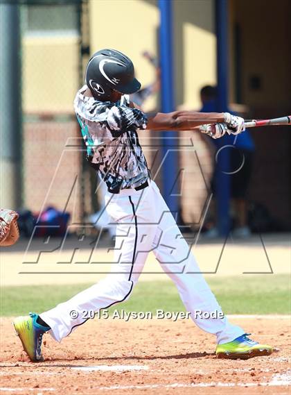 Thumbnail 1 in Royal Palm Beach vs. Lake Brantley photogallery.