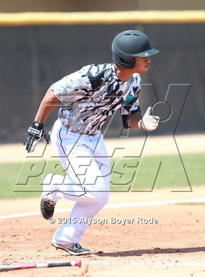 Thumbnail 3 in Royal Palm Beach vs. Lake Brantley photogallery.