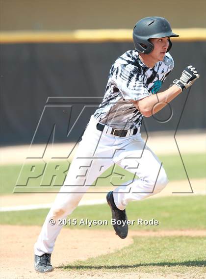 Thumbnail 3 in Royal Palm Beach vs. Lake Brantley photogallery.