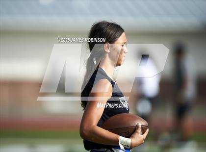 Thumbnail 1 in Choctawhatchee vs Bertram Trail (Nike Summer Tournament) photogallery.