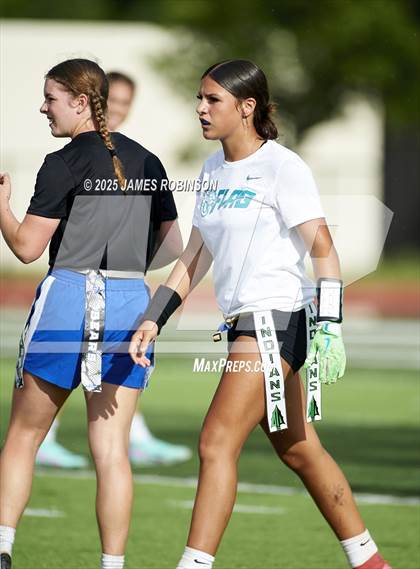 Thumbnail 1 in Choctawhatchee vs Bertram Trail (Nike Summer Tournament) photogallery.