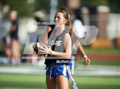 Thumbnail 2 in Choctawhatchee vs Bertram Trail (Nike Summer Tournament) photogallery.