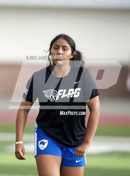 Thumbnail 1 in Choctawhatchee vs Bertram Trail (Nike Summer Tournament) photogallery.
