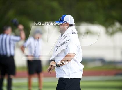 Thumbnail 2 in Choctawhatchee vs Bertram Trail (Nike Summer Tournament) photogallery.