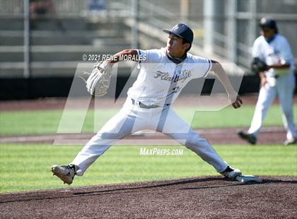 Thumbnail 1 in Ventura @ Flintridge Prep (CIF SS D5 First Round Playoff)  photogallery.