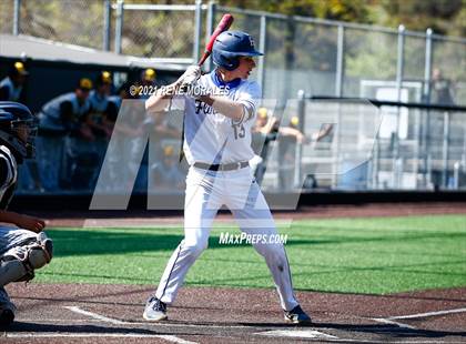 Thumbnail 1 in Ventura @ Flintridge Prep (CIF SS D5 First Round Playoff)  photogallery.