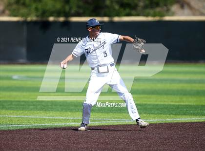 Thumbnail 2 in Ventura @ Flintridge Prep (CIF SS D5 First Round Playoff)  photogallery.