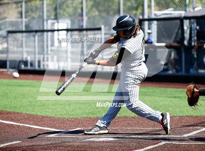 Thumbnail 3 in Ventura @ Flintridge Prep (CIF SS D5 First Round Playoff)  photogallery.