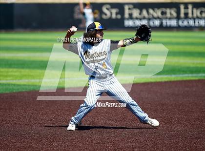 Thumbnail 2 in Ventura @ Flintridge Prep (CIF SS D5 First Round Playoff)  photogallery.